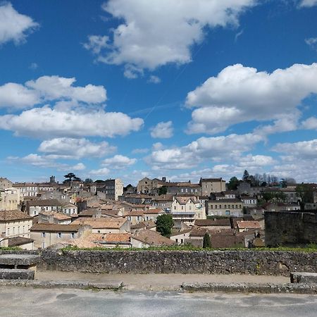 Hotes De Saint Emilion Kültér fotó