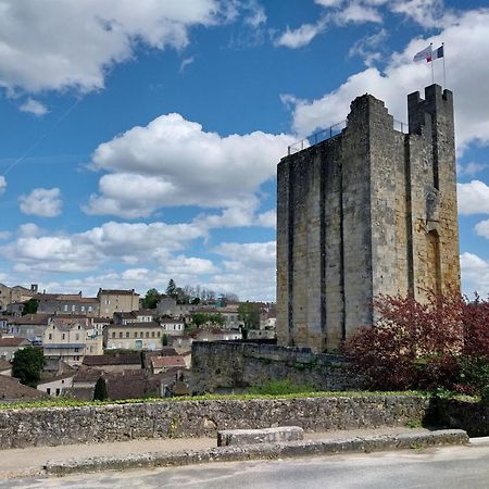 Hotes De Saint Emilion Kültér fotó
