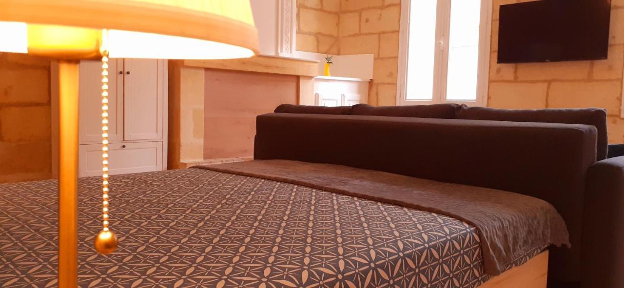 Hotes De Saint Emilion Kültér fotó