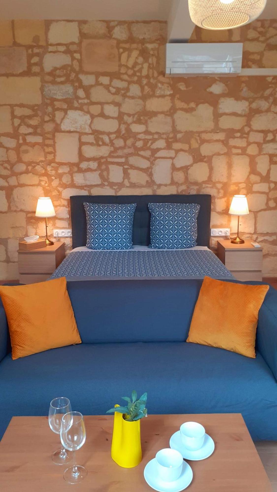 Hotes De Saint Emilion Kültér fotó