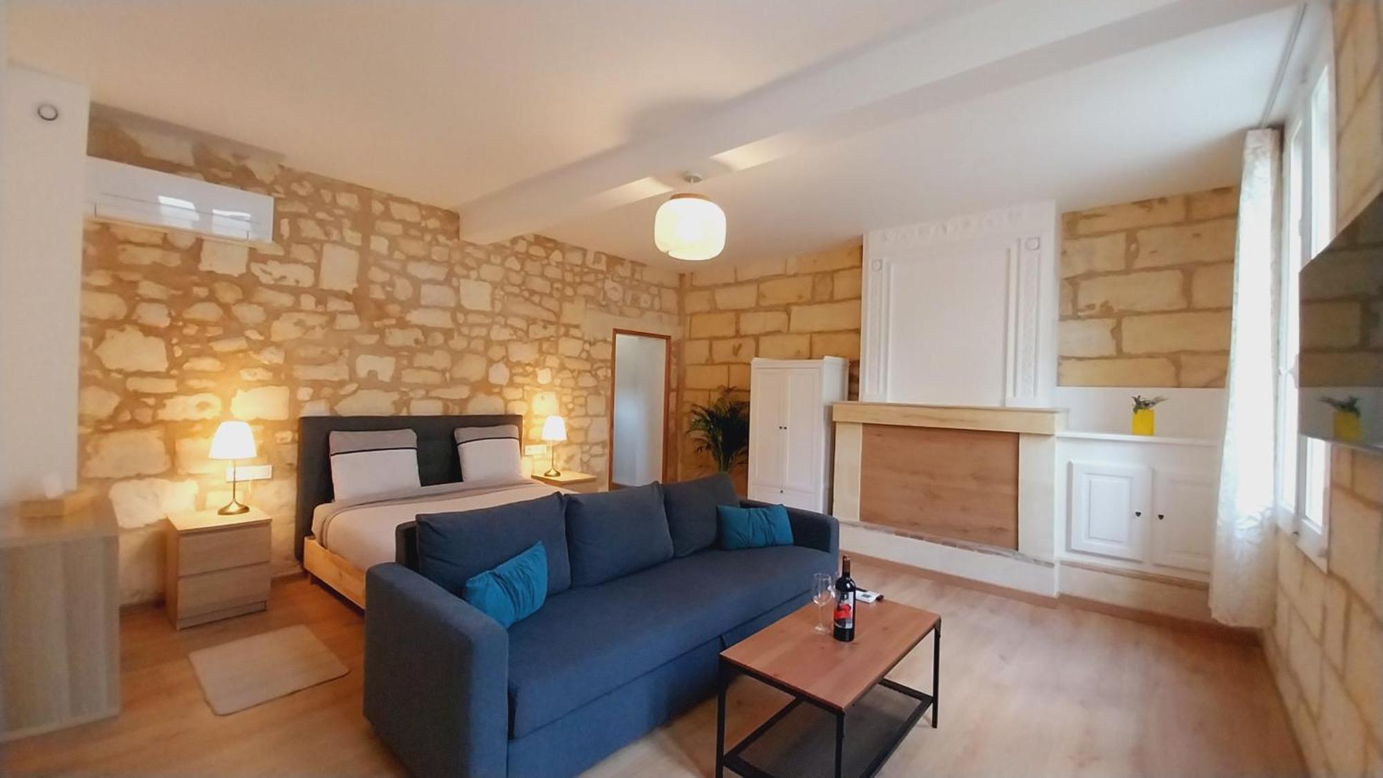 Hotes De Saint Emilion Kültér fotó
