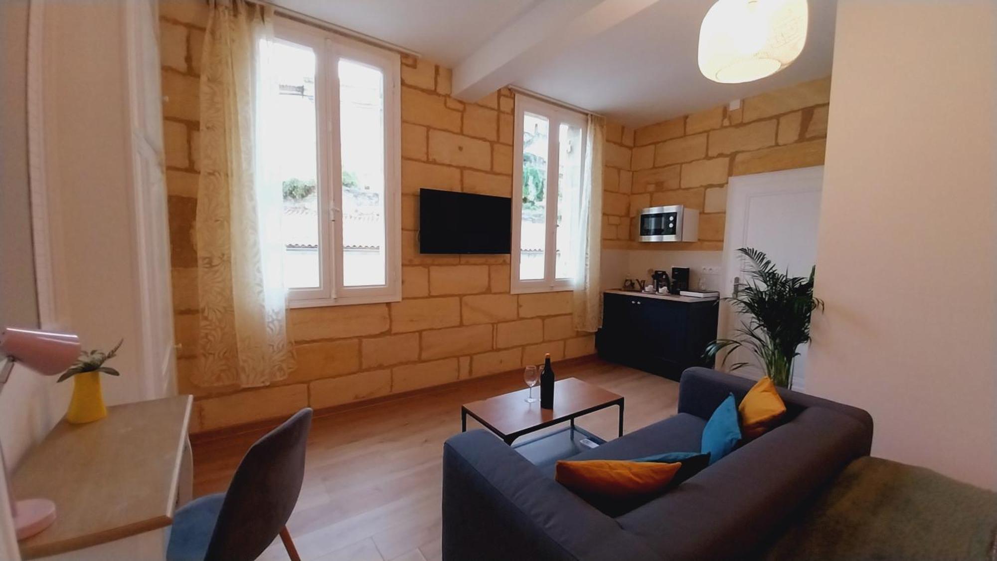 Hotes De Saint Emilion Kültér fotó