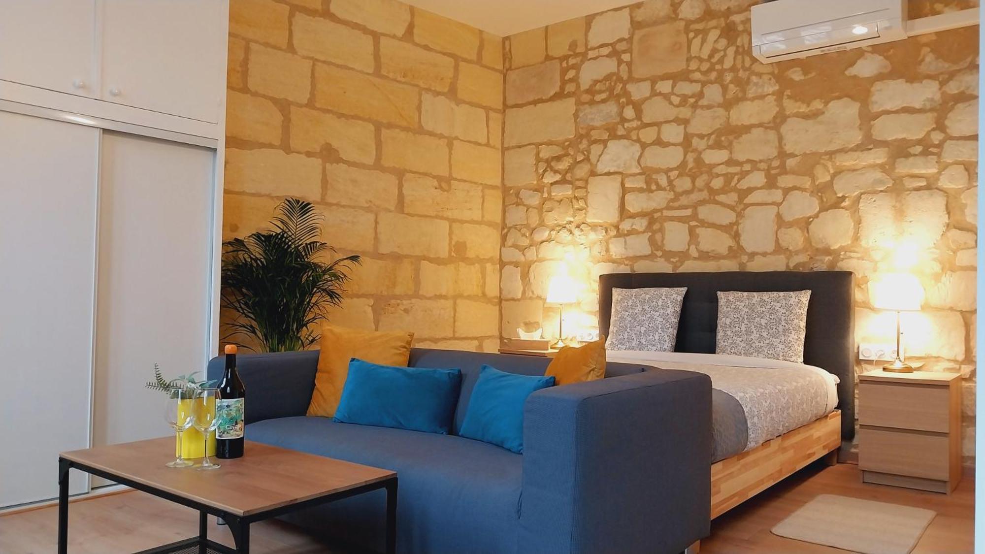 Hotes De Saint Emilion Kültér fotó