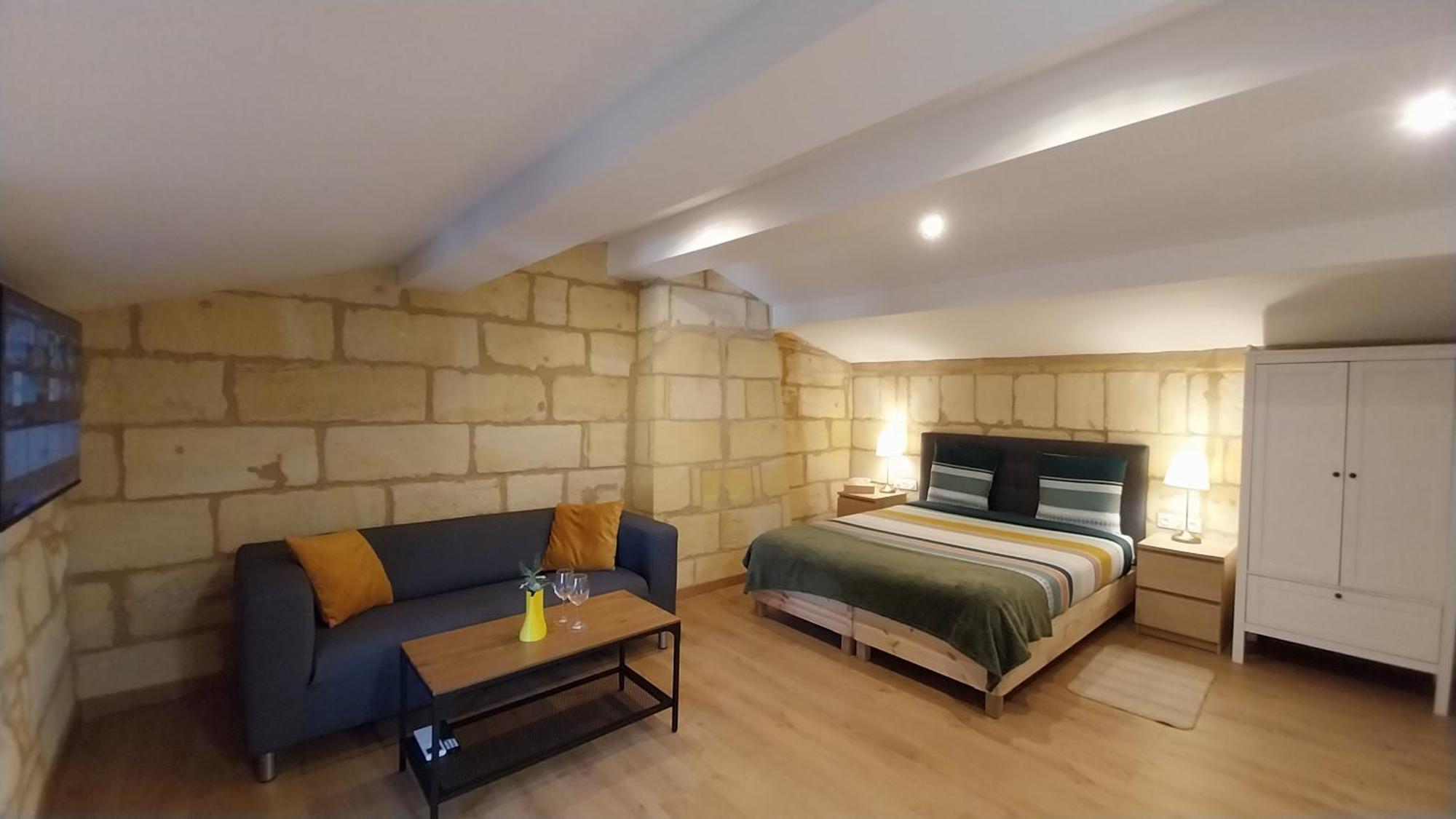 Hotes De Saint Emilion Kültér fotó